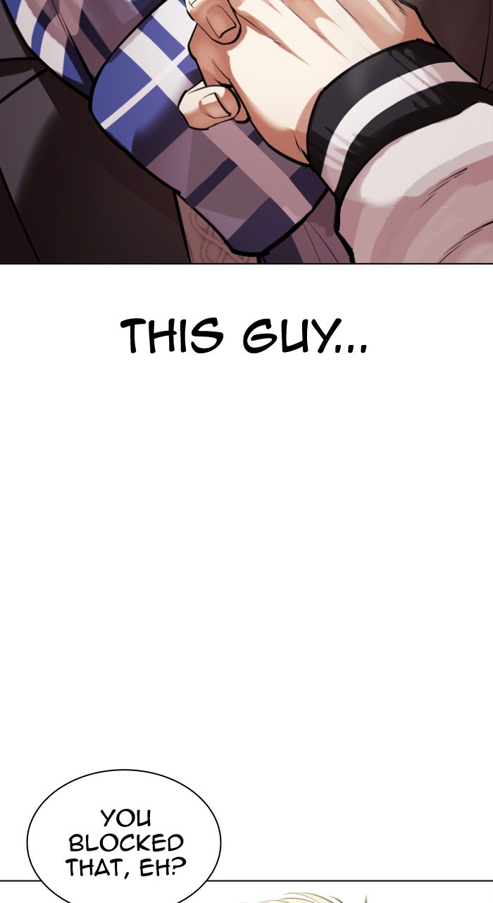 Read Lookism ENGLISH Manga Online