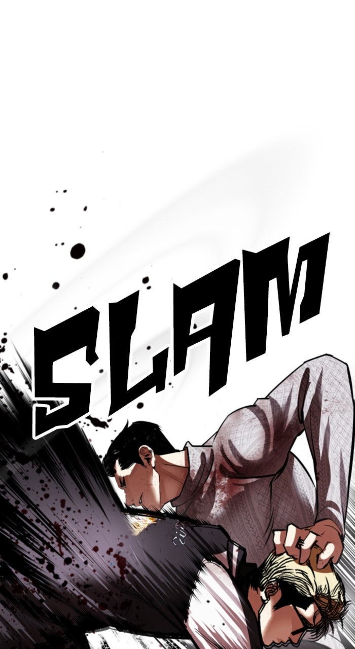 Read Lookism ENGLISH Manga Online