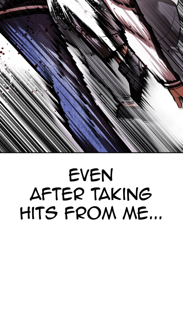 Read Lookism ENGLISH Manga Online