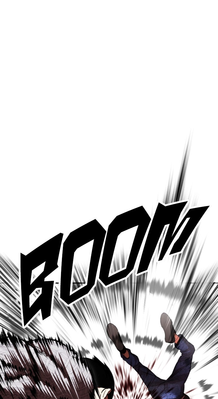 Read Lookism ENGLISH Manga Online