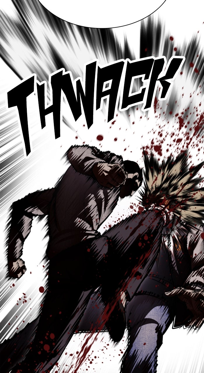 Read Lookism ENGLISH Manga Online