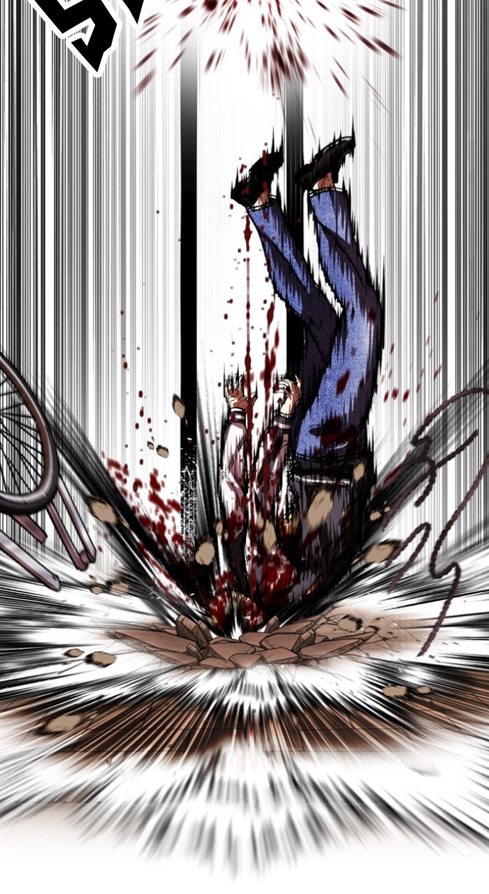 Read Lookism ENGLISH Manga Online