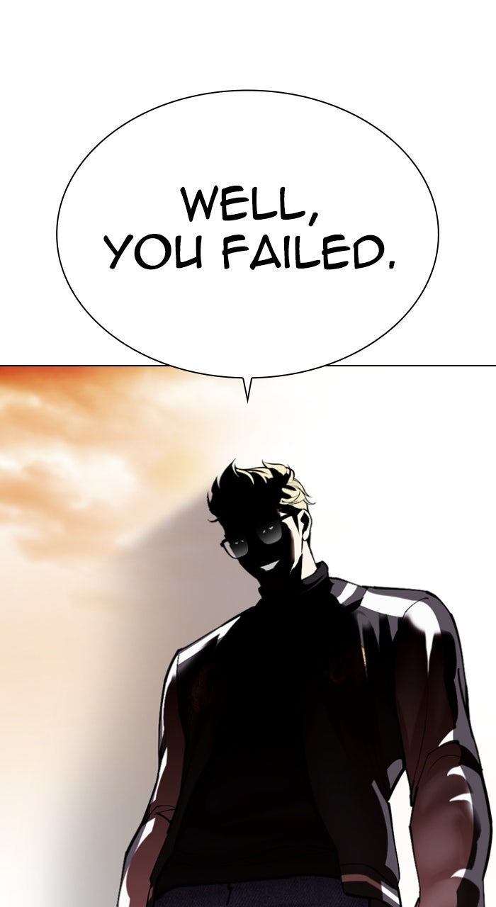 Read Lookism ENGLISH Manga Online