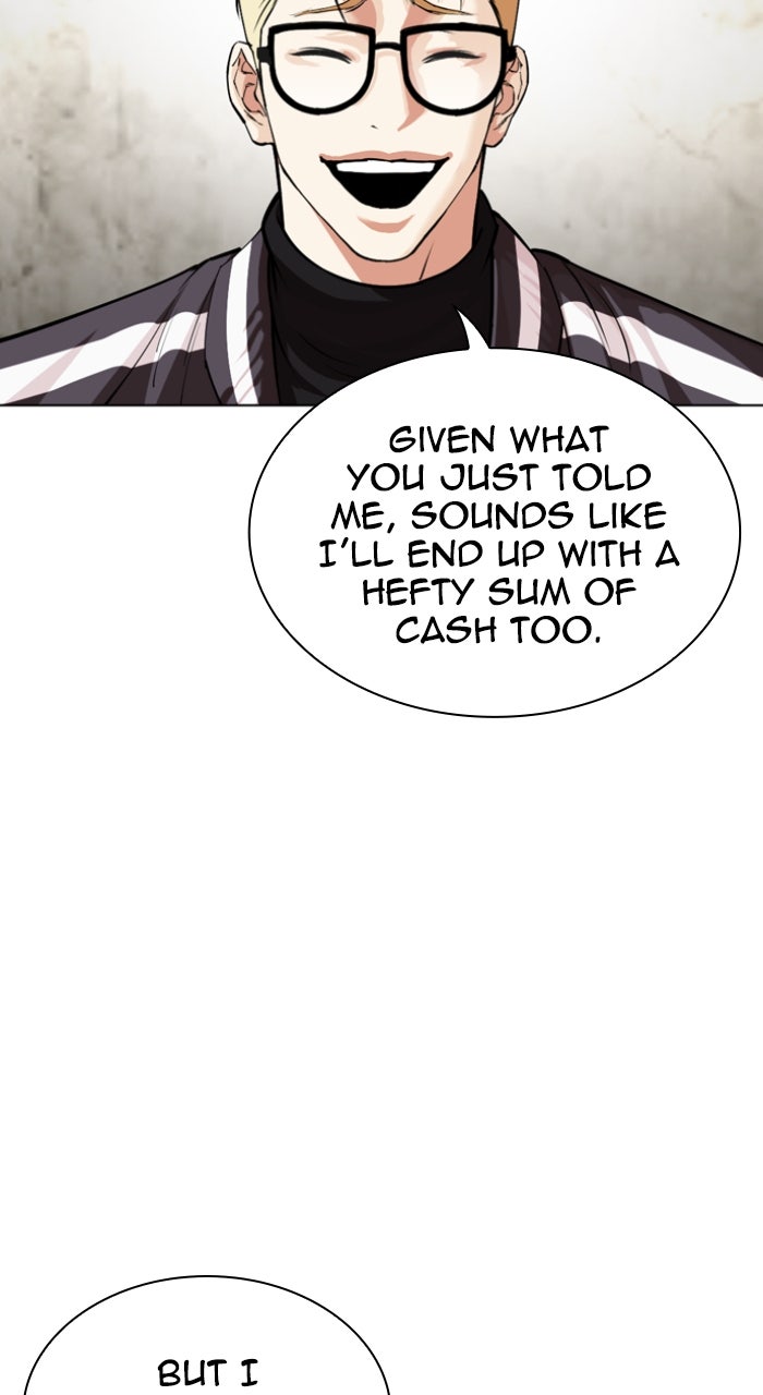 Read Lookism ENGLISH Manga Online