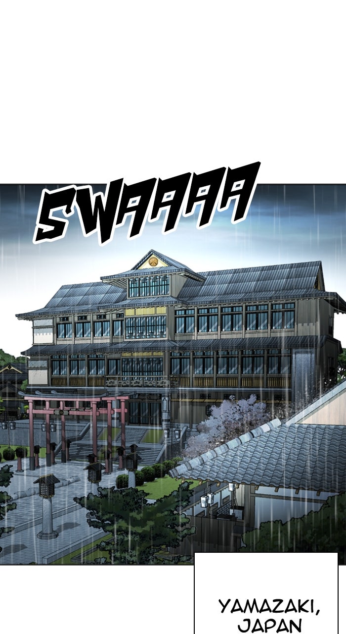 Read Lookism ENGLISH Manga Online