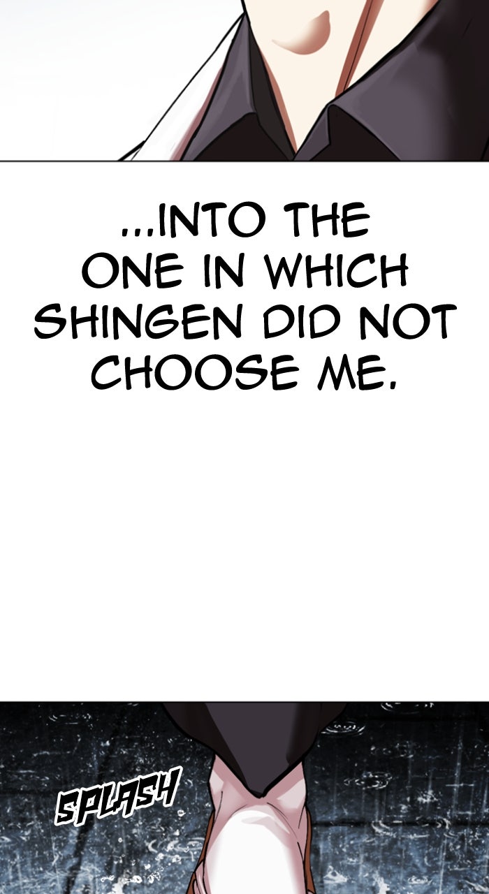 Read Lookism ENGLISH Manga Online