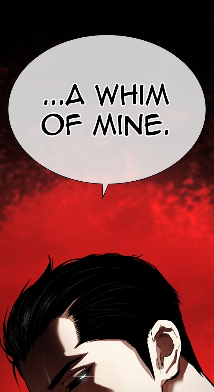 Read Lookism ENGLISH Manga Online