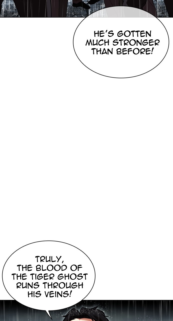 Read Lookism ENGLISH Manga Online