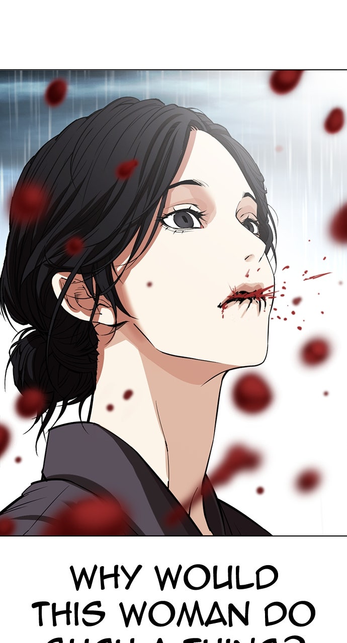 Read Lookism ENGLISH Manga Online