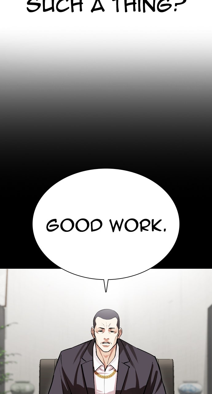 Read Lookism ENGLISH Manga Online