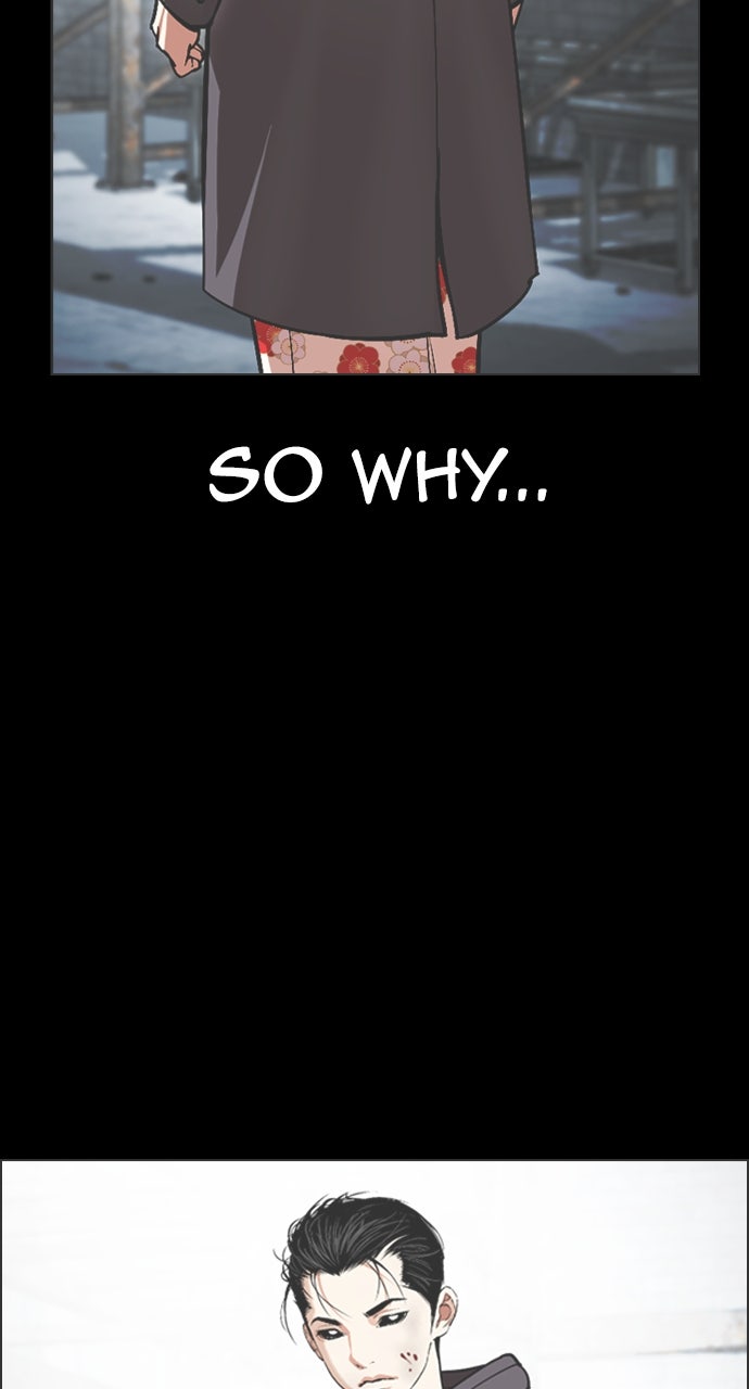 Read Lookism ENGLISH Manga Online