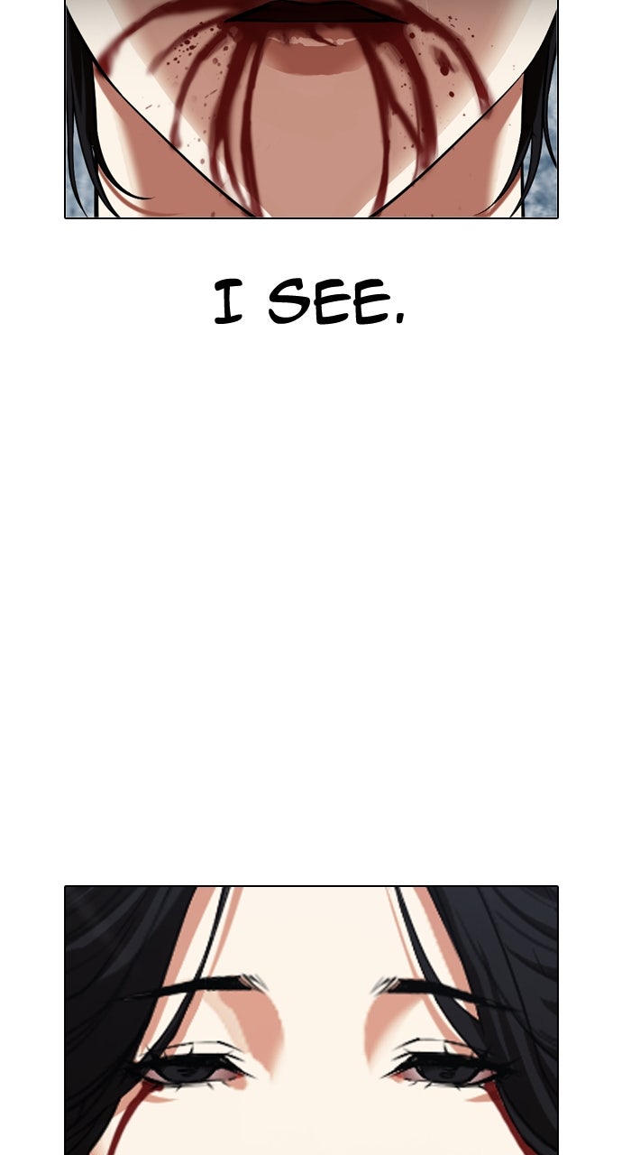 Read Lookism ENGLISH Manga Online