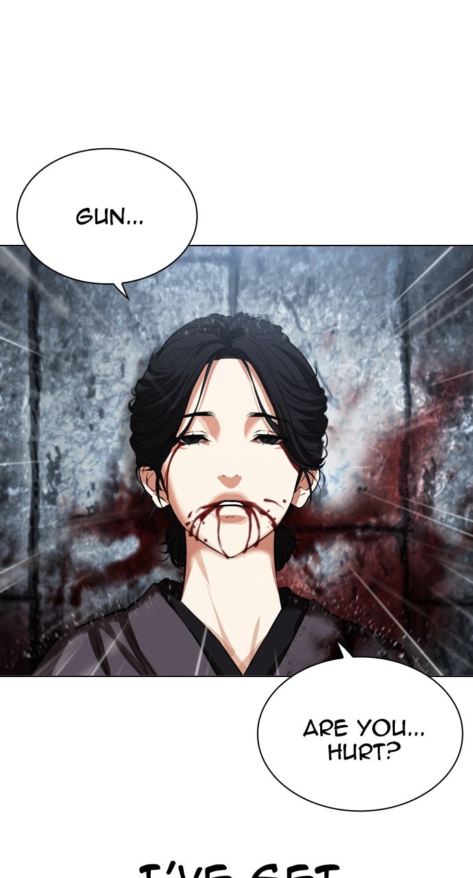 Read Lookism ENGLISH Manga Online