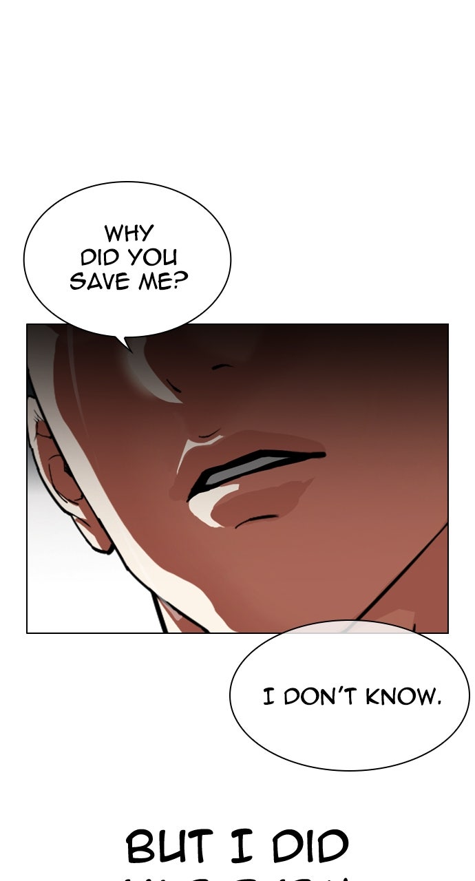 Read Lookism ENGLISH Manga Online