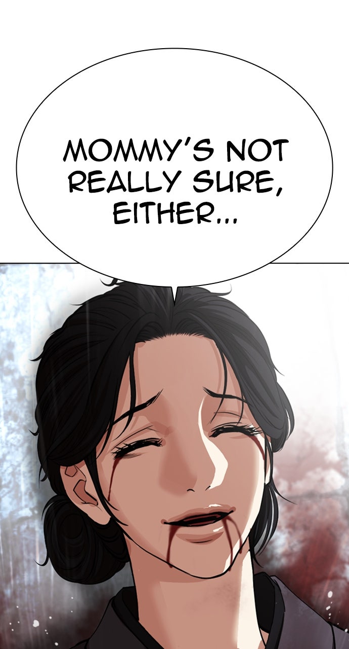 Read Lookism ENGLISH Manga Online