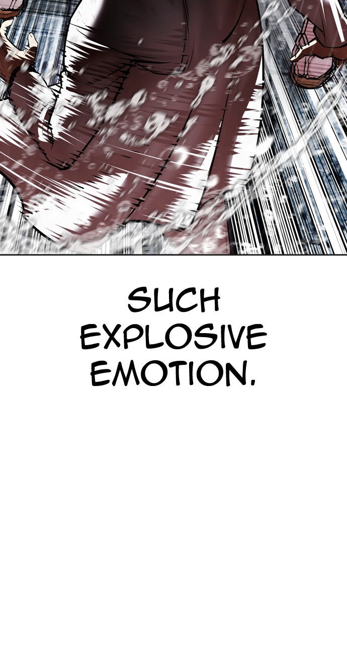 Read Lookism ENGLISH Manga Online