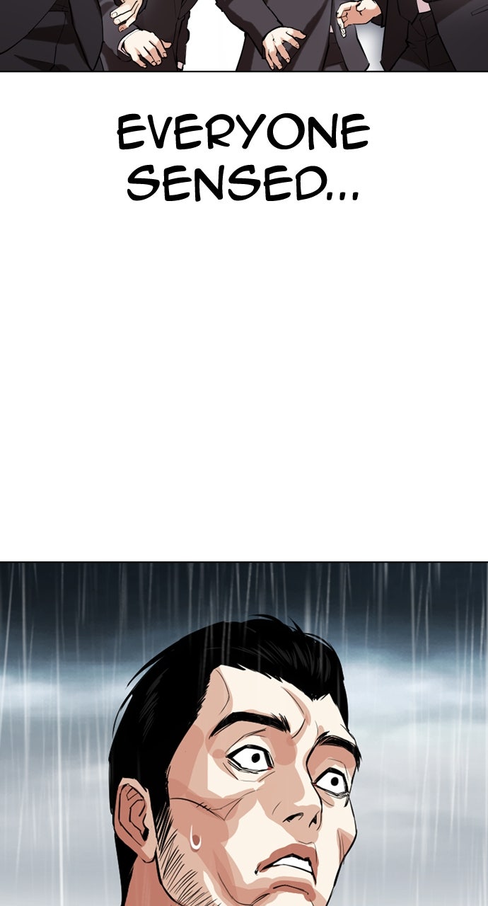 Read Lookism ENGLISH Manga Online