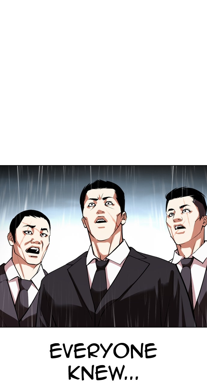 Read Lookism ENGLISH Manga Online