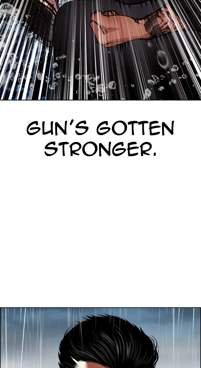 Read Lookism ENGLISH Manga Online