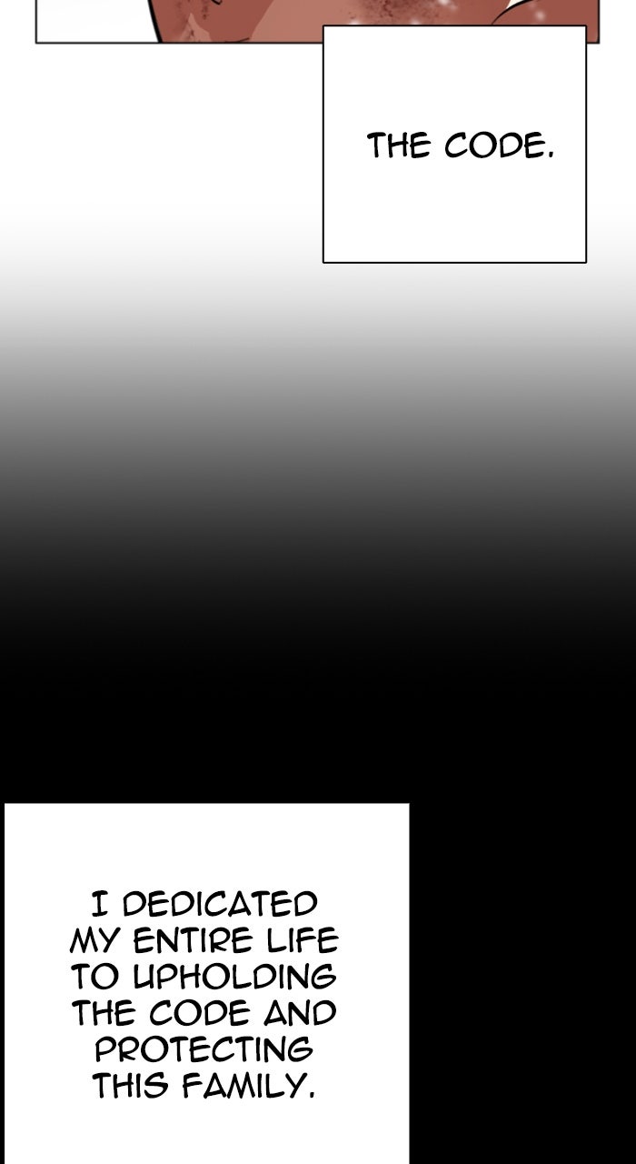 Read Lookism ENGLISH Manga Online