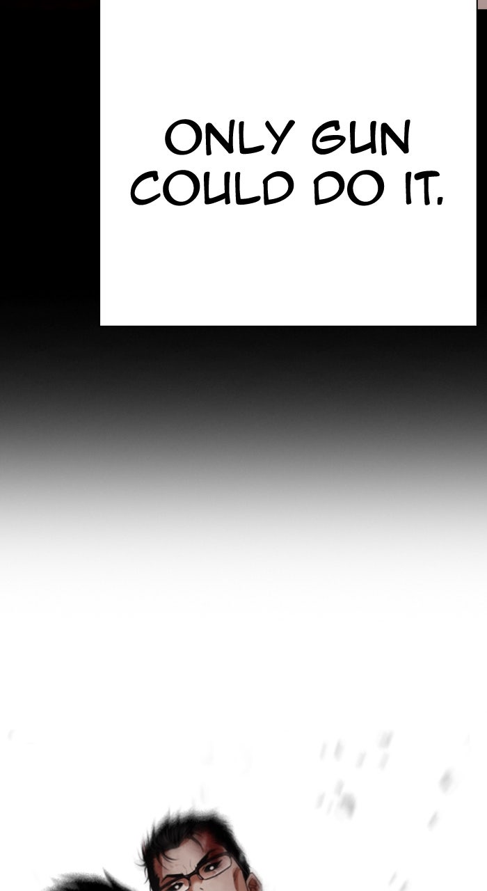 Read Lookism ENGLISH Manga Online