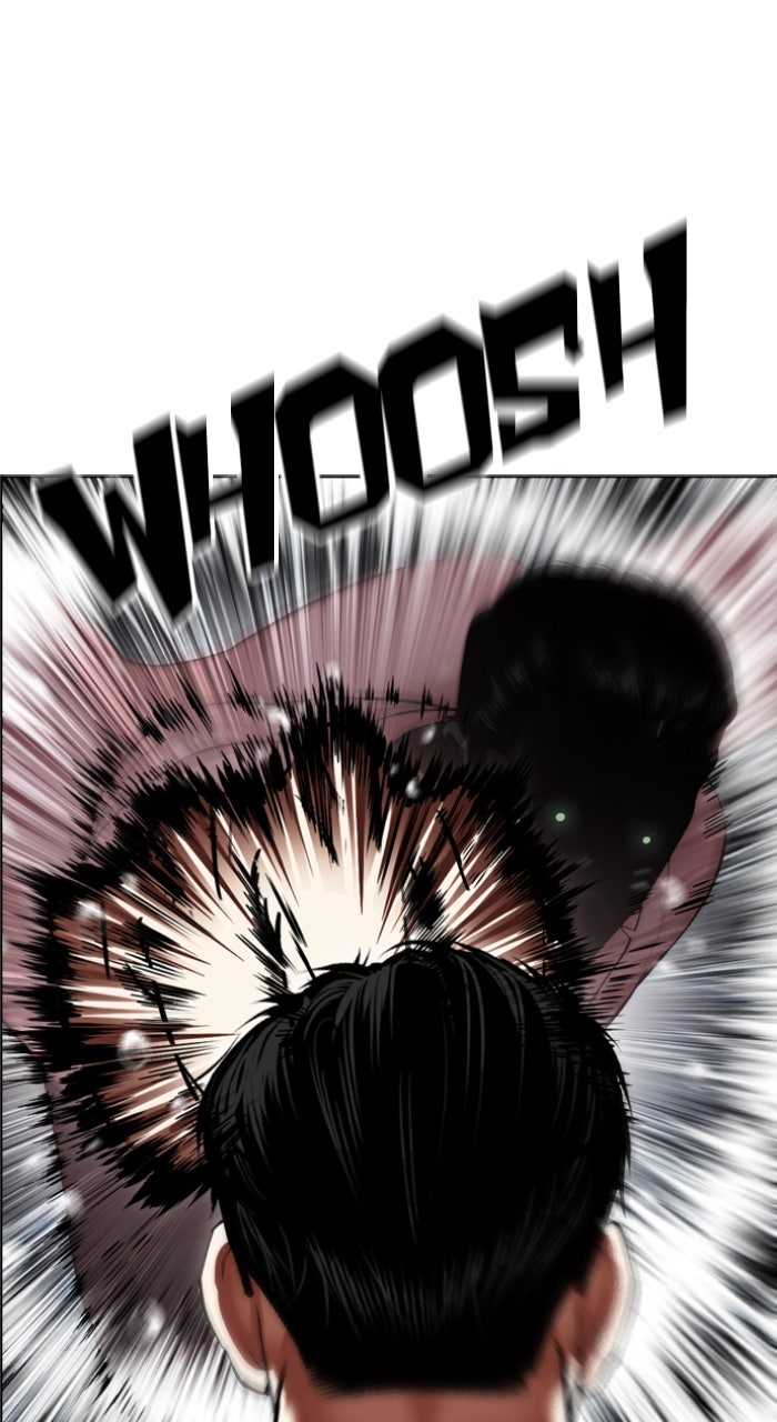 Read Lookism ENGLISH Manga Online