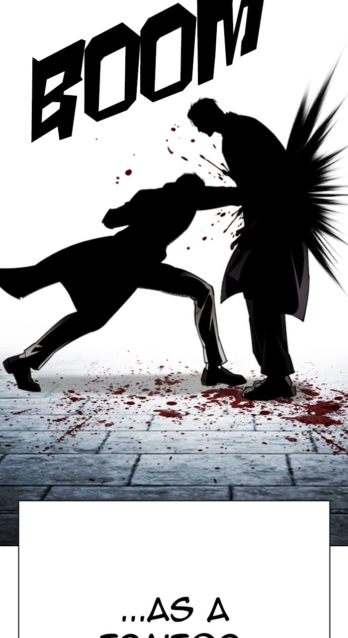 Read Lookism ENGLISH Manga Online