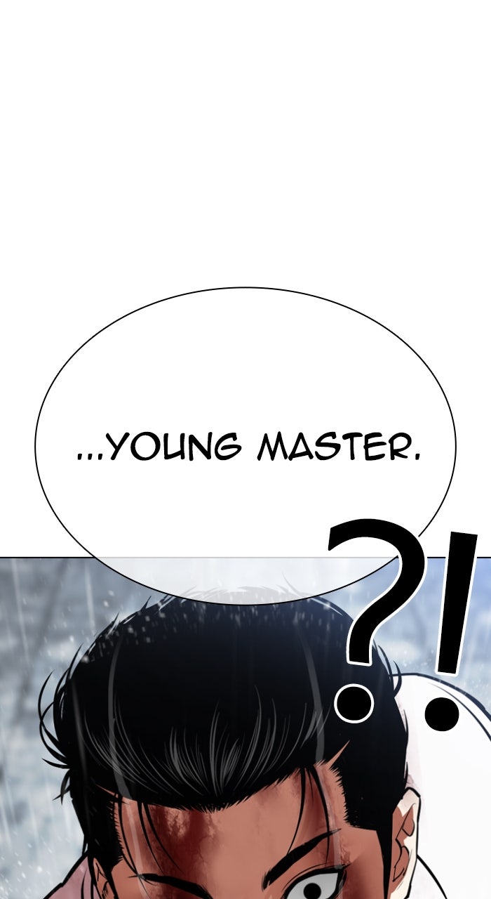 Read Lookism ENGLISH Manga Online