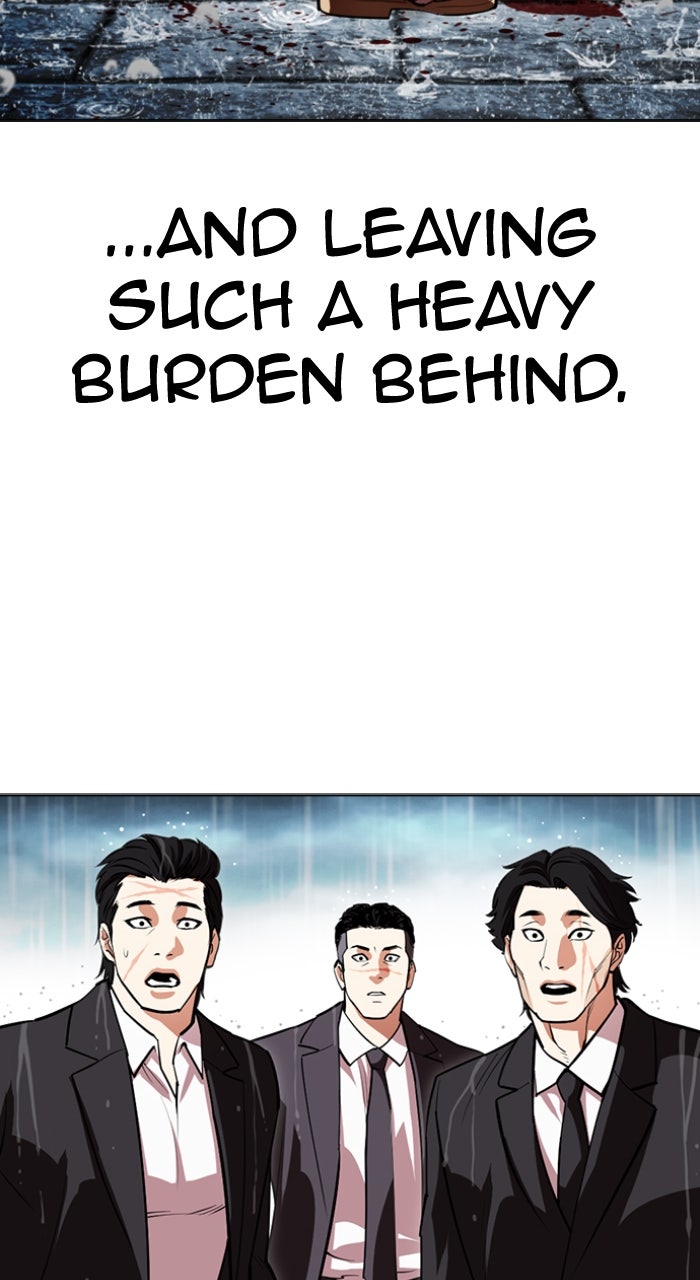 Read Lookism ENGLISH Manga Online