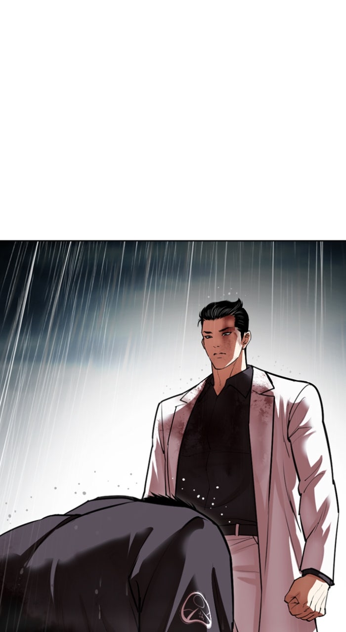 Read Lookism ENGLISH Manga Online