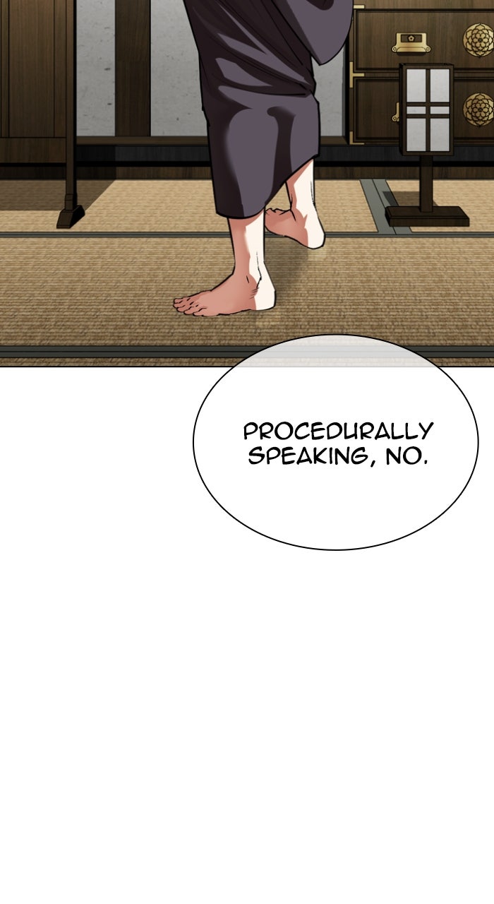 Read Lookism ENGLISH Manga Online