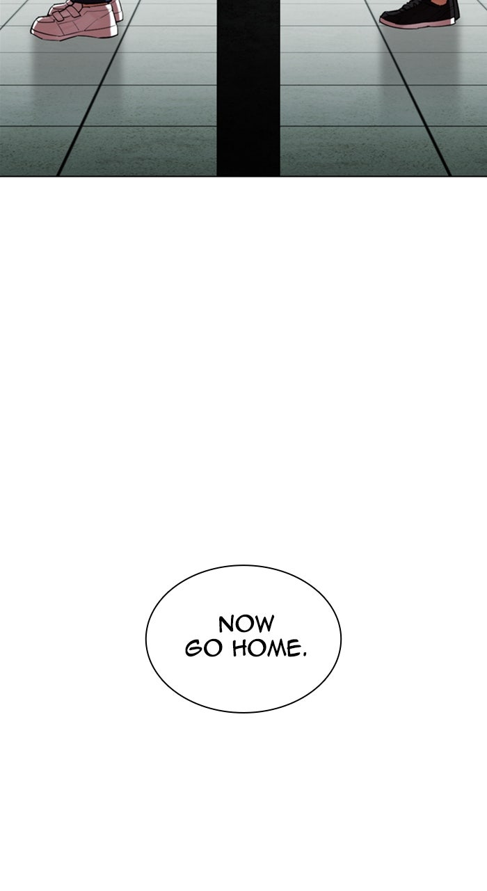 Read Lookism ENGLISH Manga Online