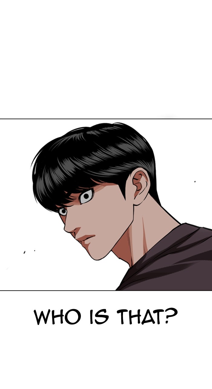 Read Lookism ENGLISH Manga Online