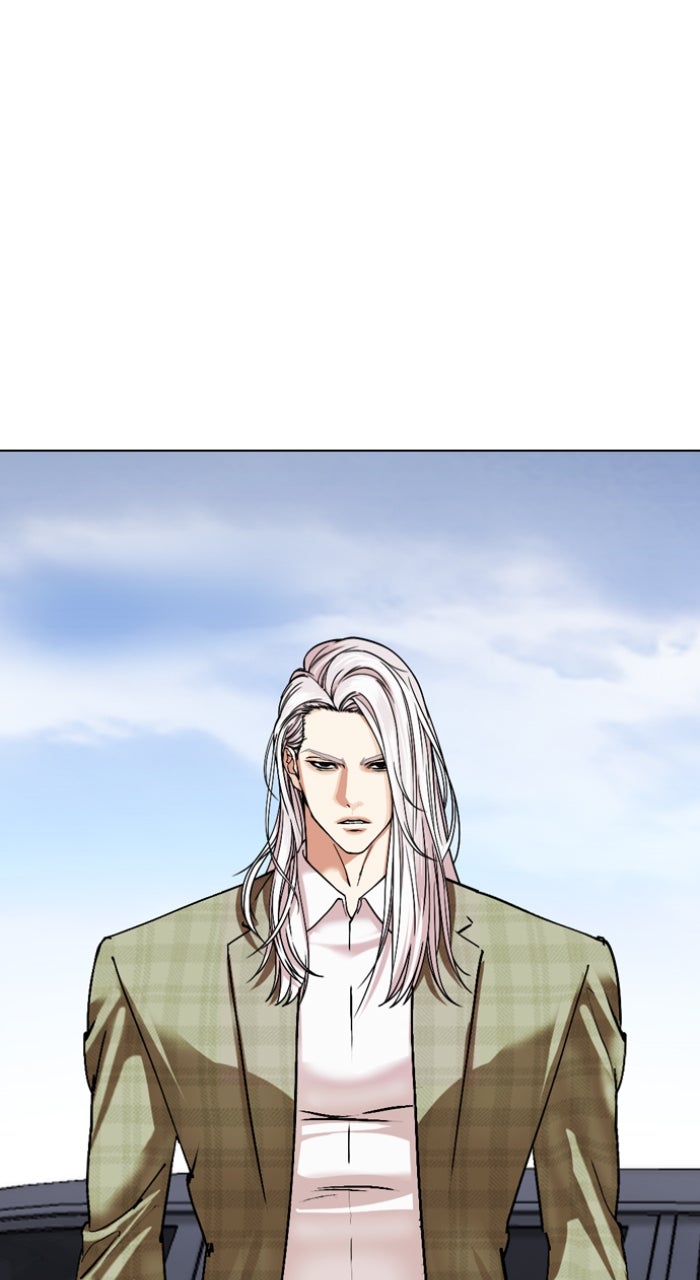 Read Lookism ENGLISH Manga Online