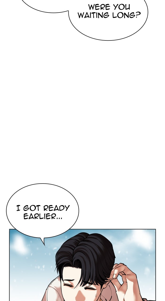 Read Lookism ENGLISH Manga Online