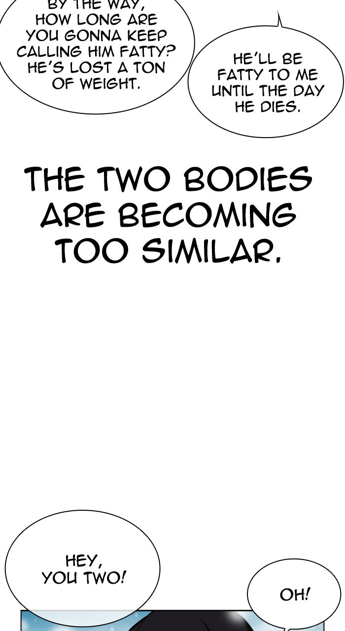 Read Lookism ENGLISH Manga Online