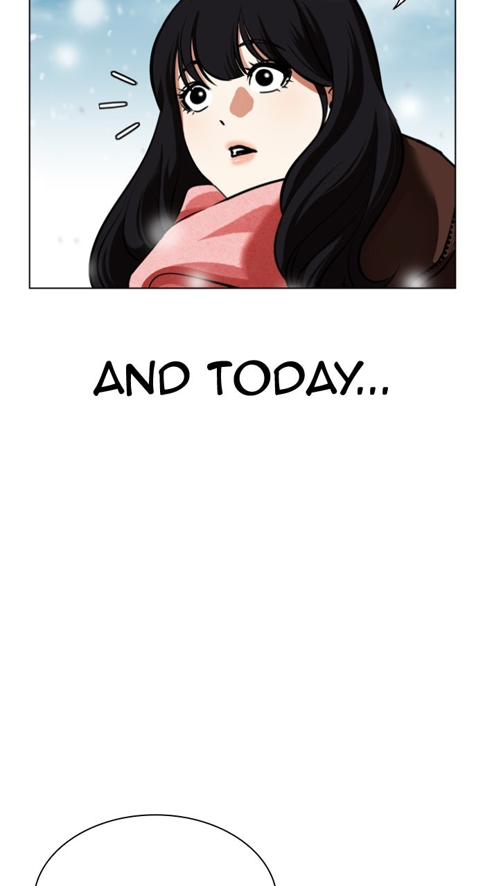 Read Lookism ENGLISH Manga Online