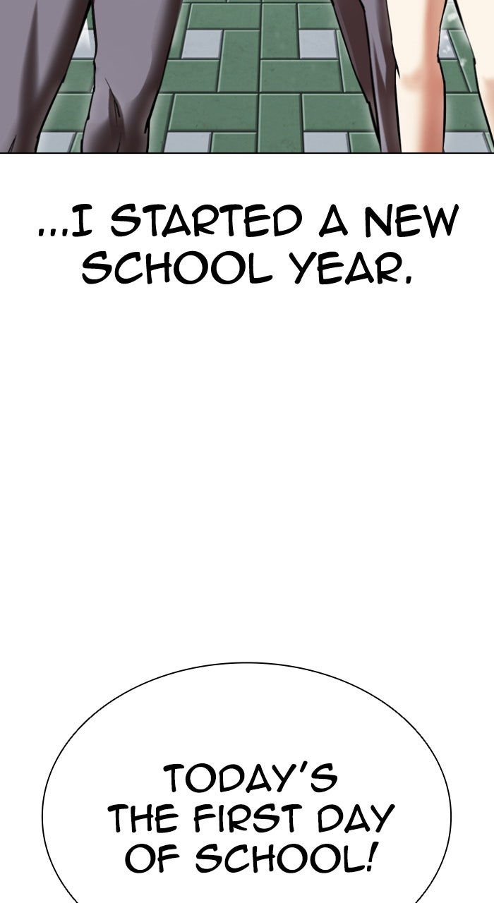 Read Lookism ENGLISH Manga Online