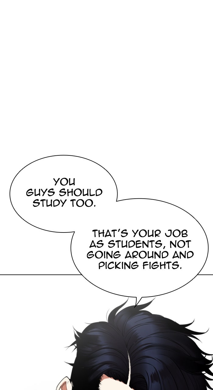 Read Lookism ENGLISH Manga Online