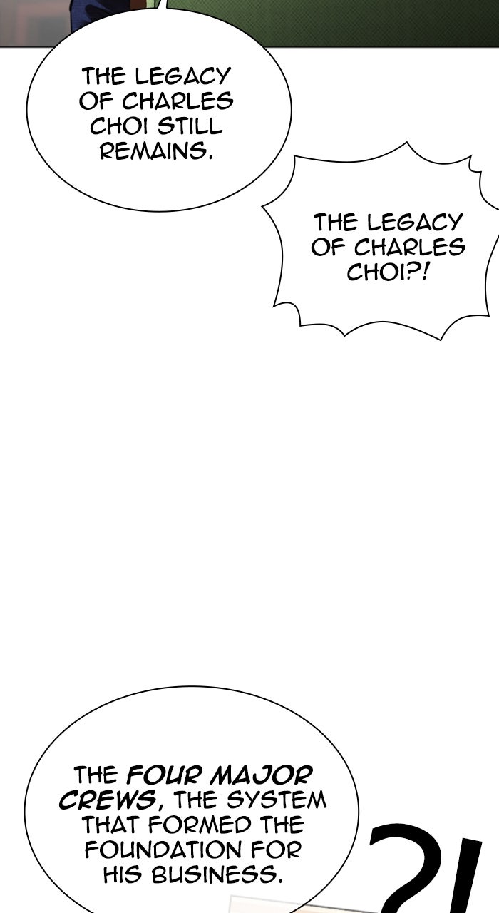 Read Lookism ENGLISH Manga Online