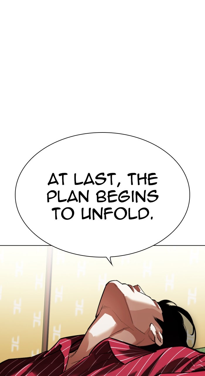 Read Lookism ENGLISH Manga Online