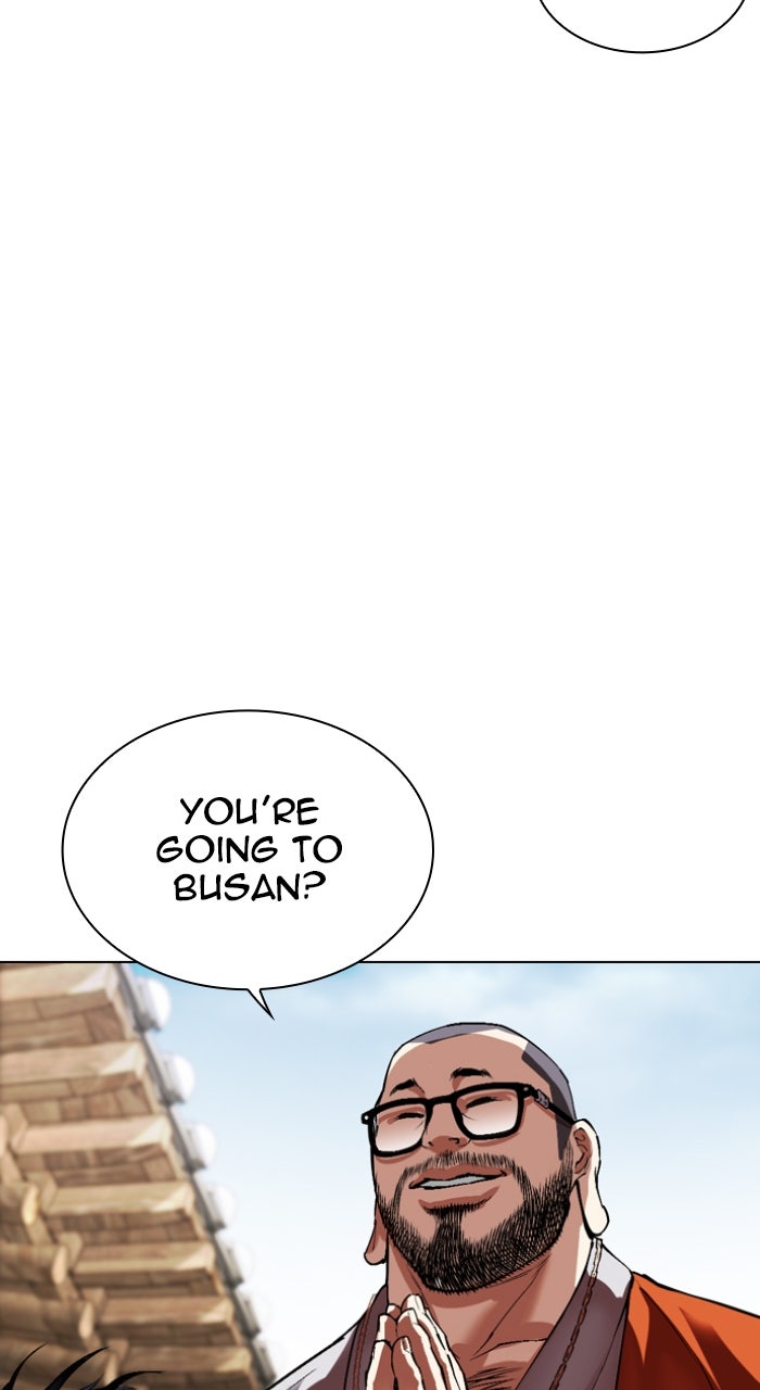 Read Lookism ENGLISH Manga Online