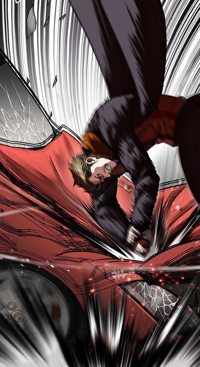 Read Lookism ENGLISH Manga Online