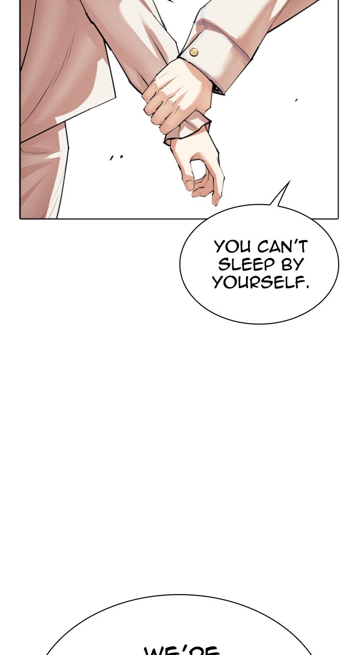 Read Lookism ENGLISH Manga Online