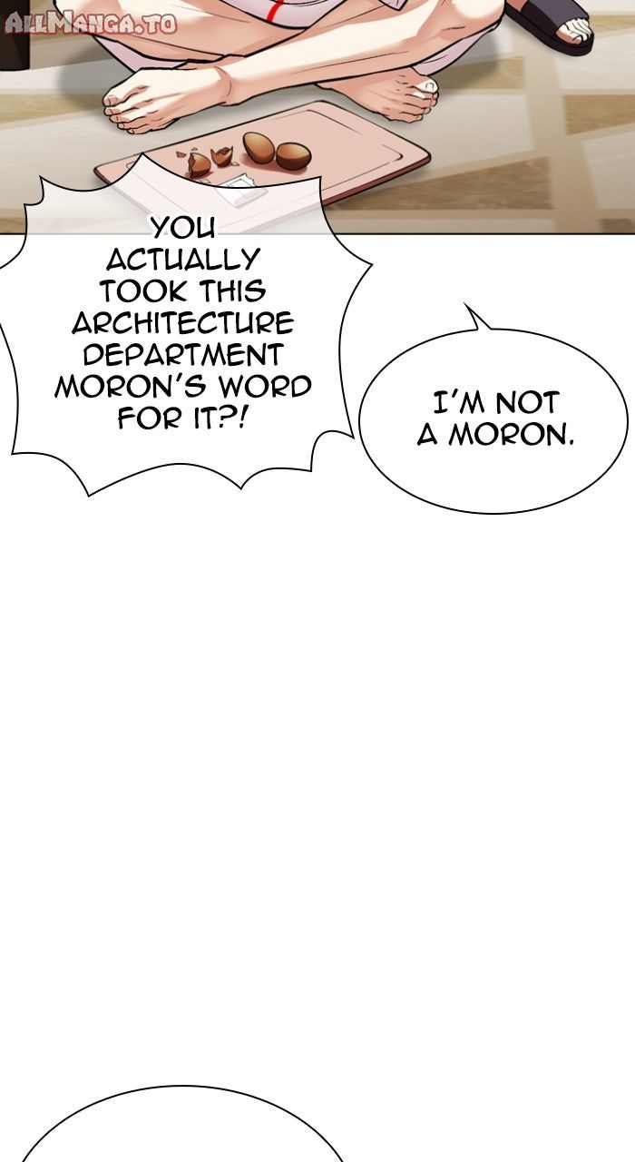 Read Lookism ENGLISH Manga Online