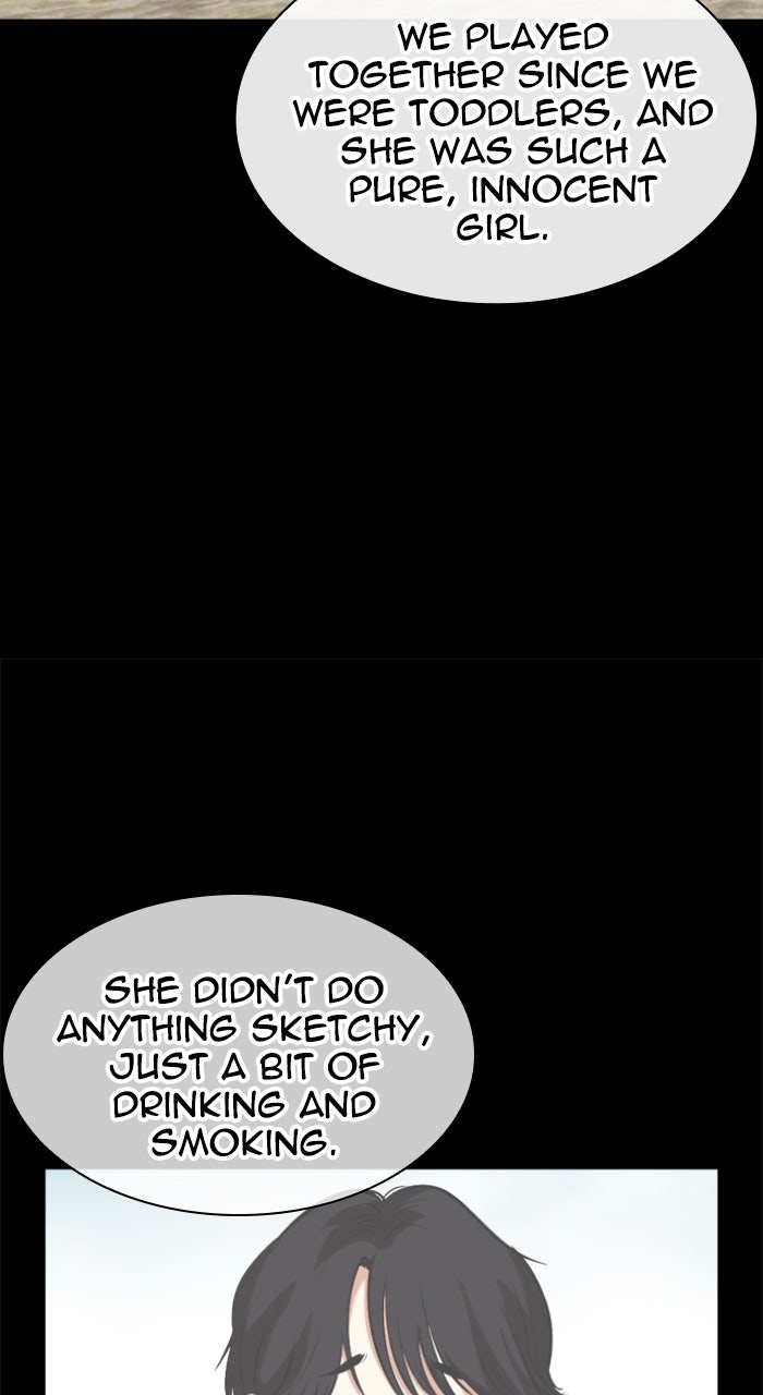 Read Lookism ENGLISH Manga Online