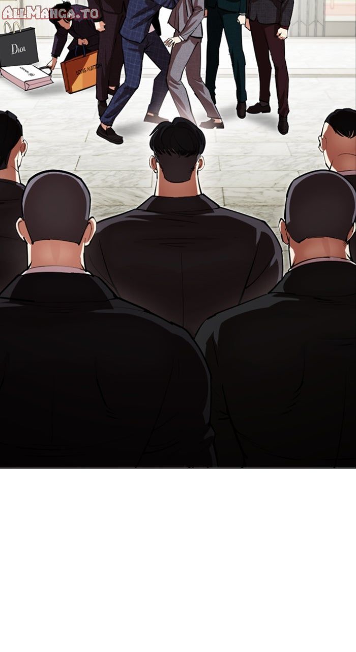 Read Lookism ENGLISH Manga Online