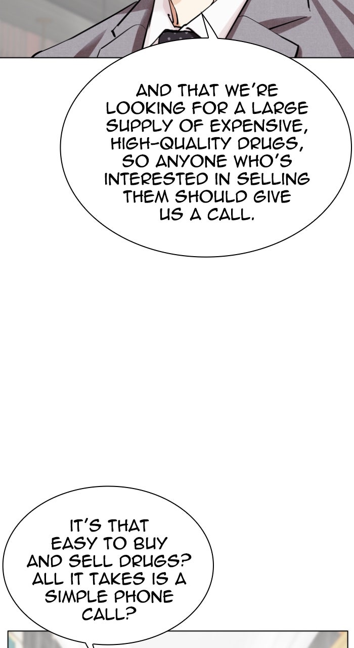 Read Lookism ENGLISH Manga Online