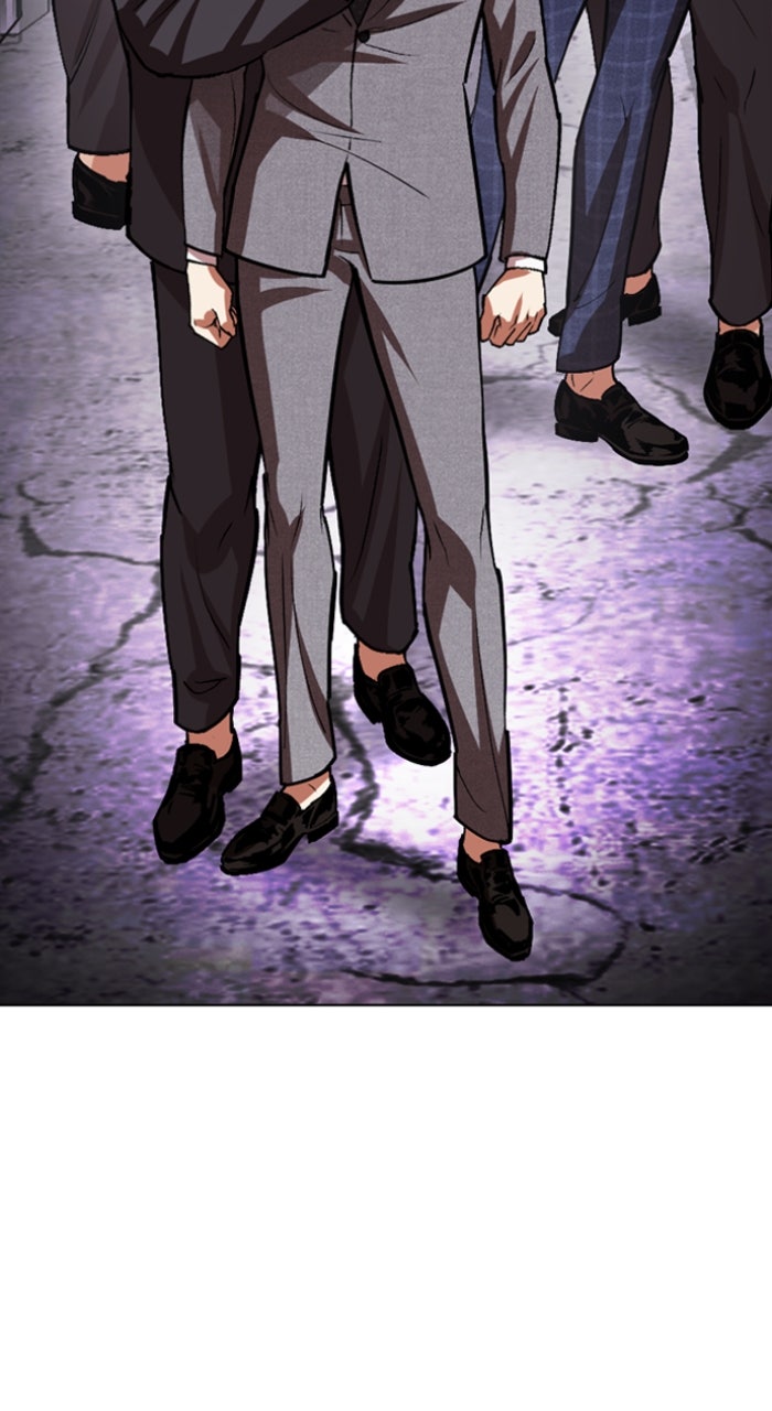 Read Lookism ENGLISH Manga Online