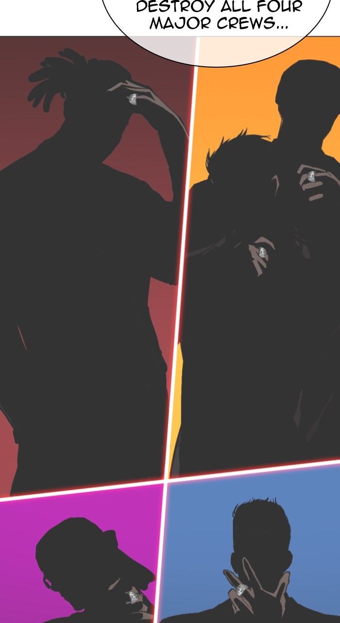 Read Lookism ENGLISH Manga Online